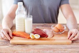 Qué productos contribuyen al crecimiento del pene