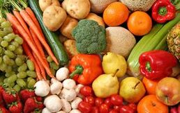 Verduras útiles para aumentar el pene