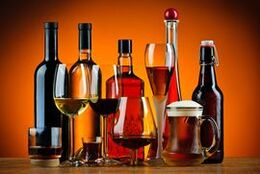 productos dañinos para el crecimiento del pene