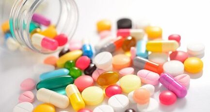 Medicina para aumentar un miembro