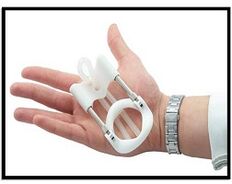 Extensor para aumentar un miembro