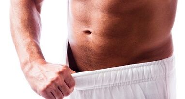 Cómo agrandar el pene para agrandar el pene.